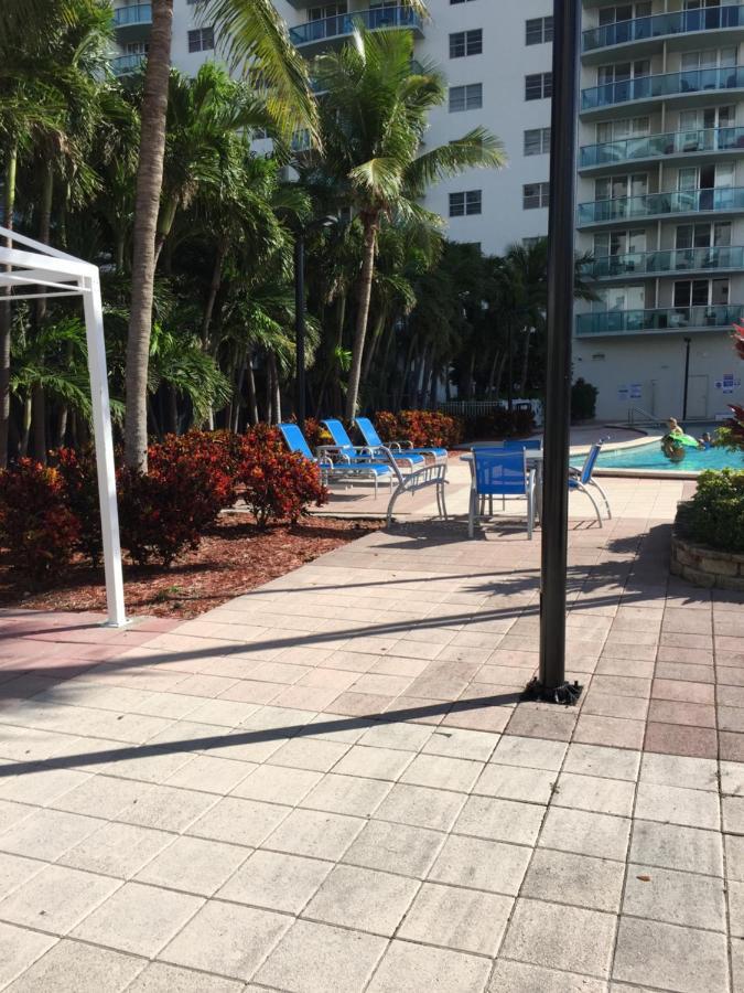 Ocean Reserve Str-01045 Miami Beach Buitenkant foto