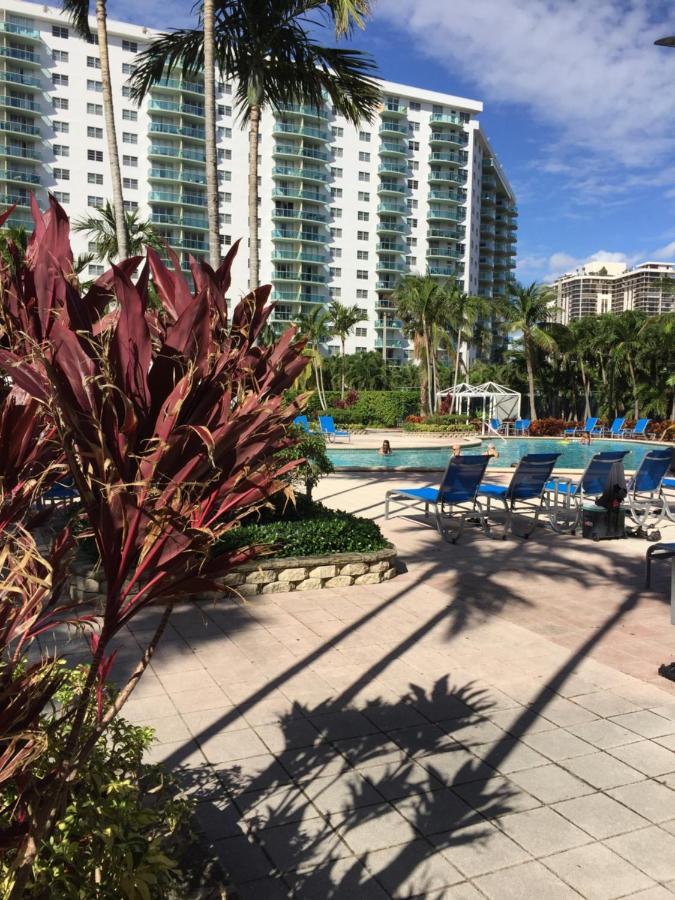 Ocean Reserve Str-01045 Miami Beach Buitenkant foto