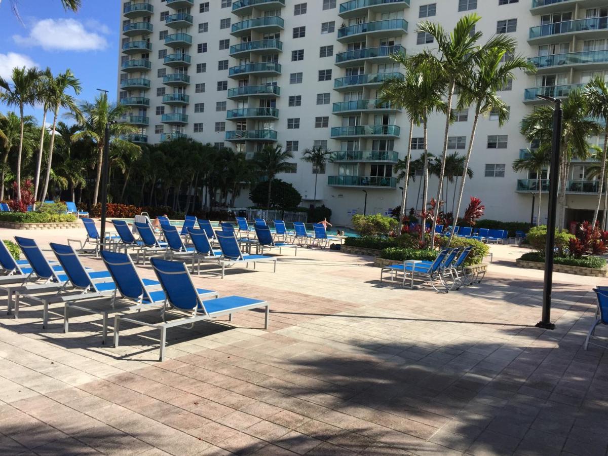 Ocean Reserve Str-01045 Miami Beach Buitenkant foto