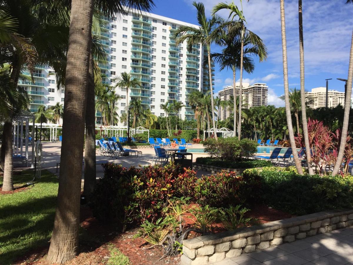 Ocean Reserve Str-01045 Miami Beach Buitenkant foto