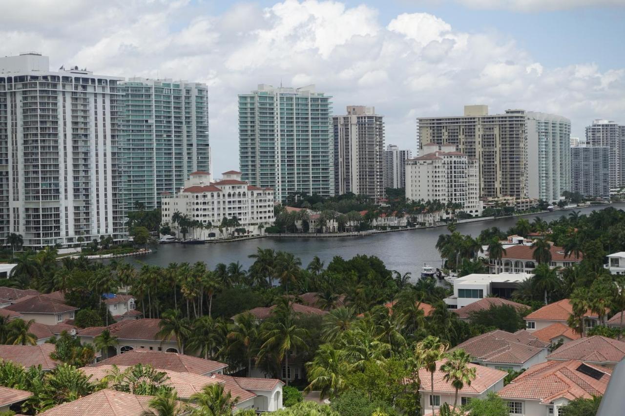 Ocean Reserve Str-01045 Miami Beach Buitenkant foto