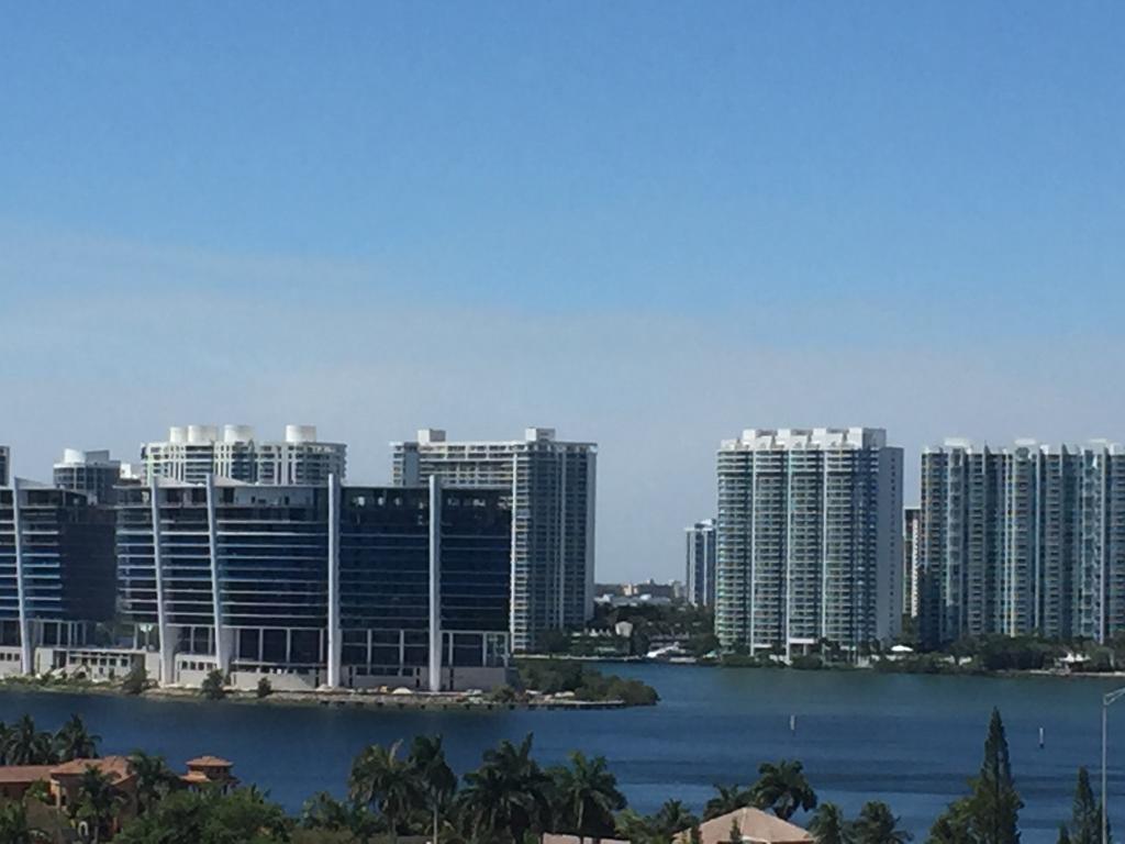Ocean Reserve Str-01045 Miami Beach Buitenkant foto